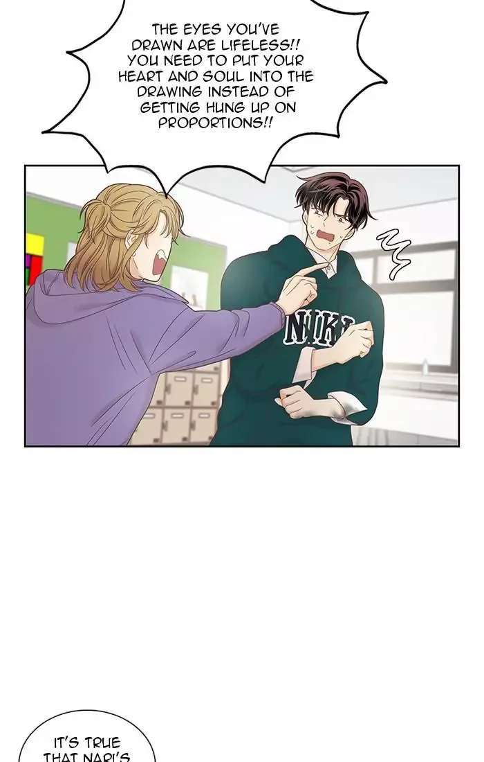 Girl's World Chapter 238 page 28