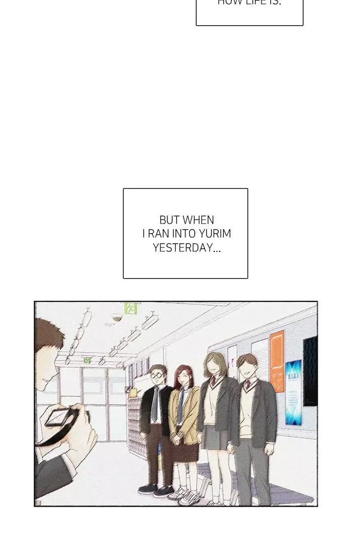 Girl's World Chapter 240 page 7