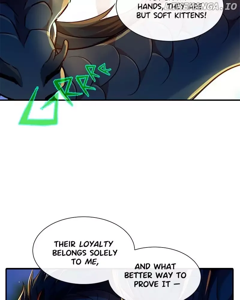 Subzero Chapter 209 page 47