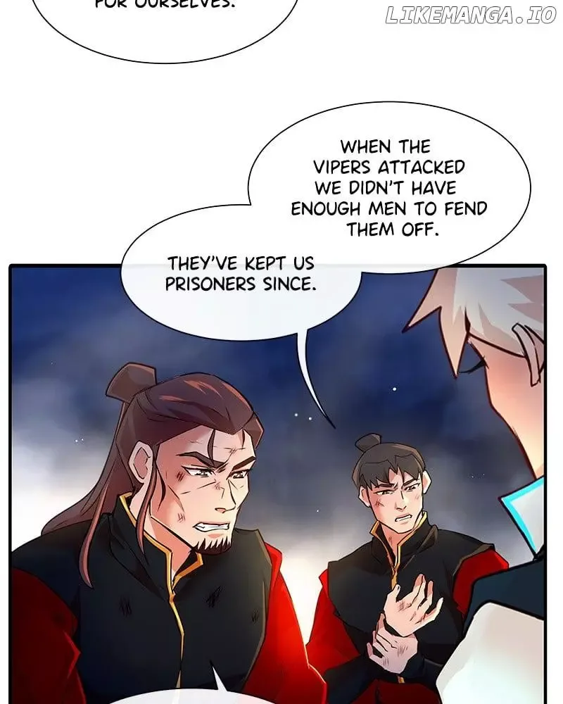 Subzero Chapter 210 page 24