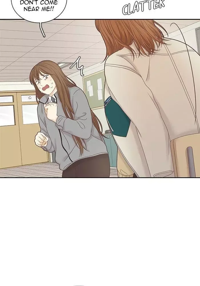 Girl's World Chapter 236 page 10