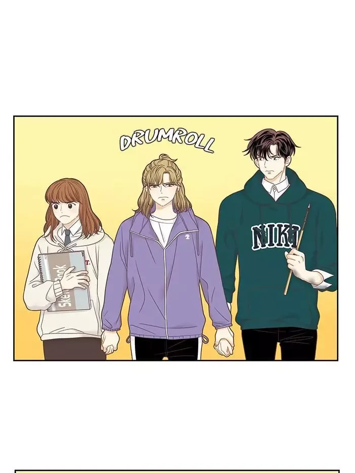 Girl's World Chapter 238 page 25