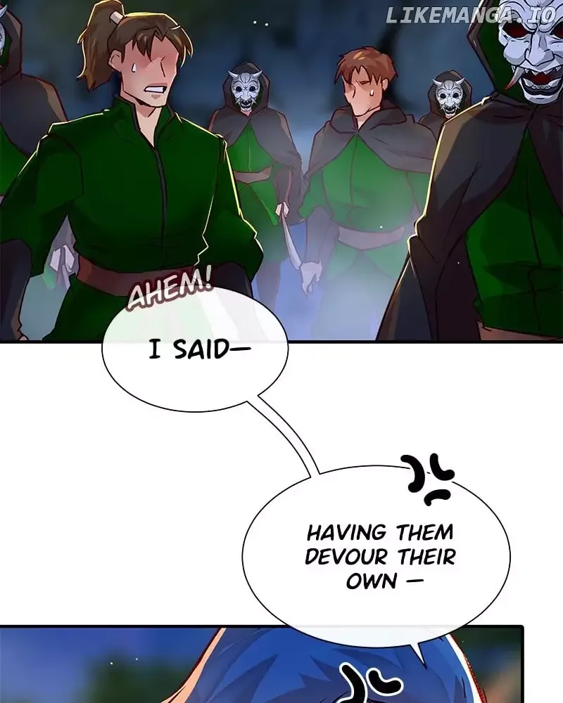 Subzero Chapter 209 page 51