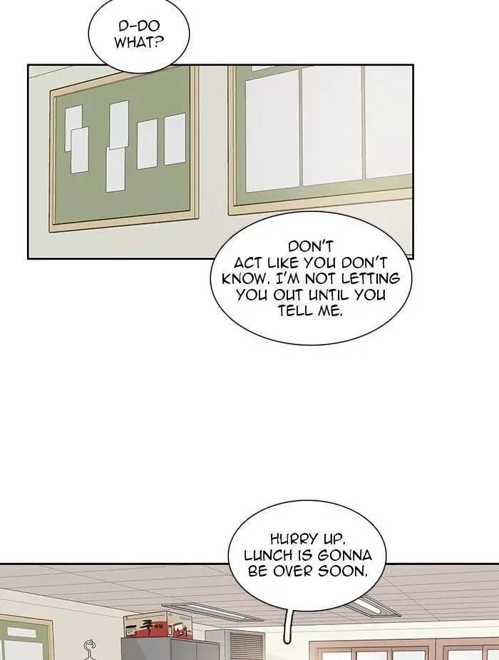 Girl's World Chapter 236 page 13
