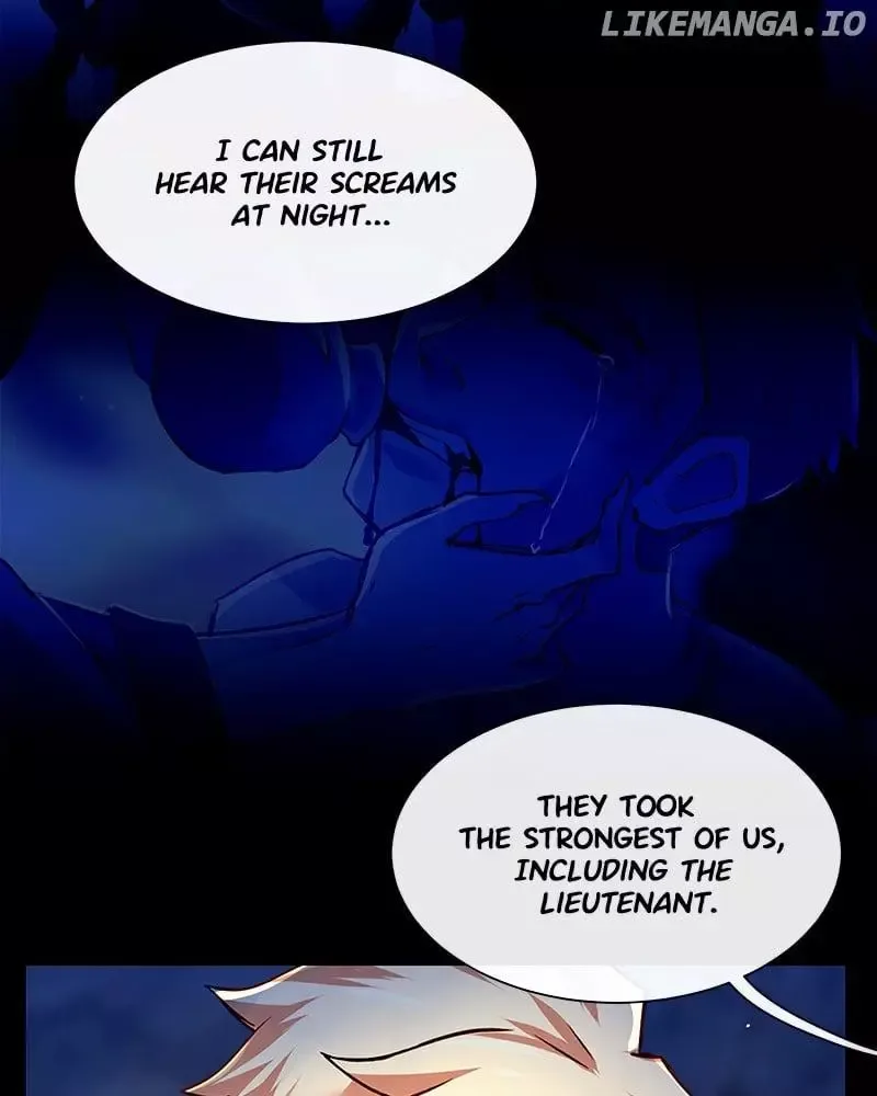 Subzero Chapter 210 page 30