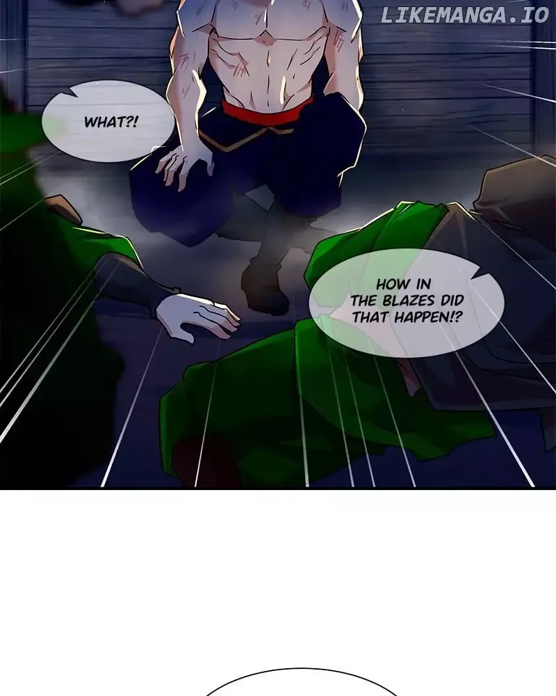 Subzero Chapter 209 page 54