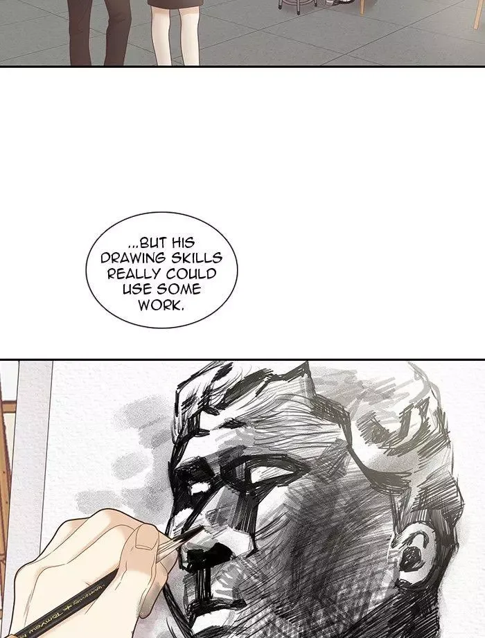 Girl's World Chapter 237 page 65