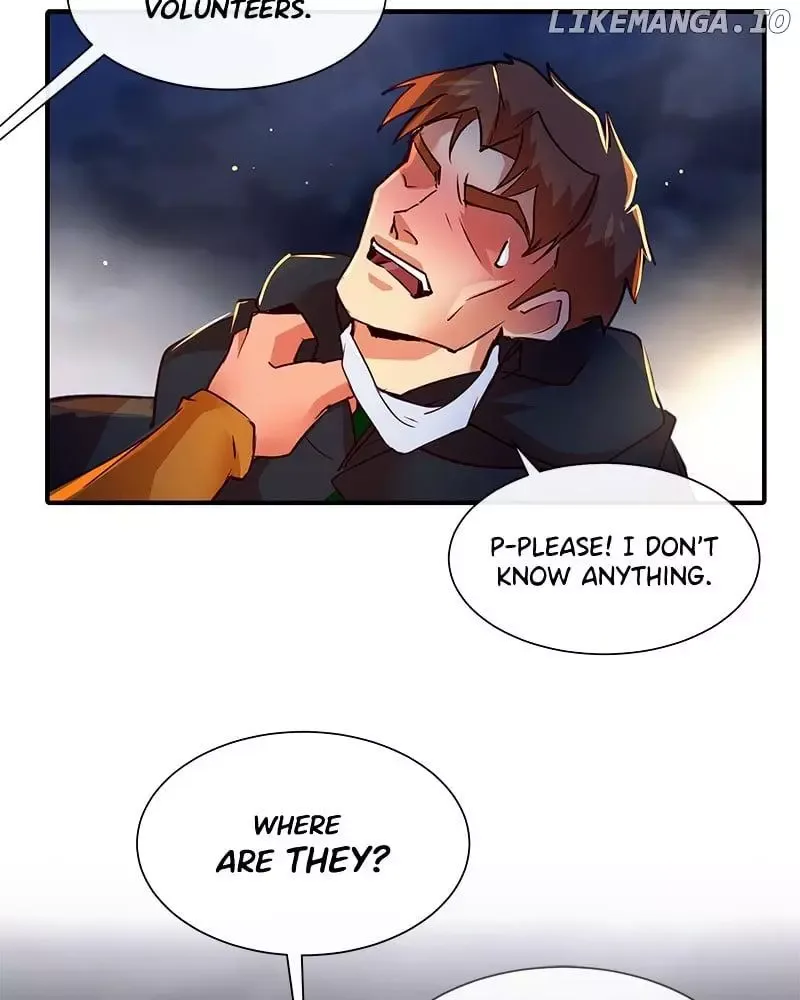 Subzero Chapter 210 page 33