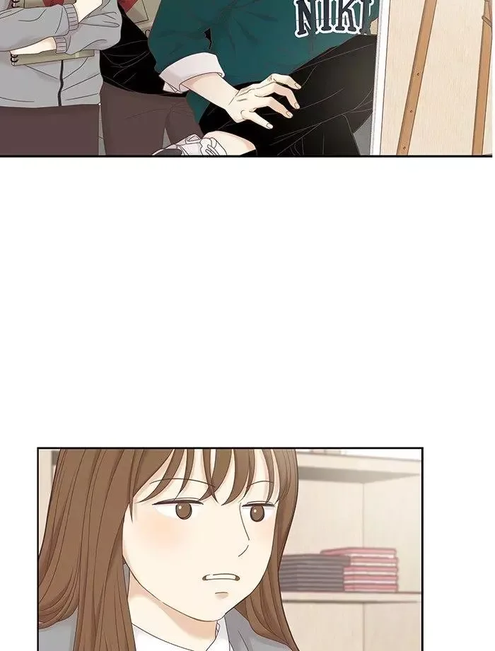 Girl's World Chapter 237 page 63