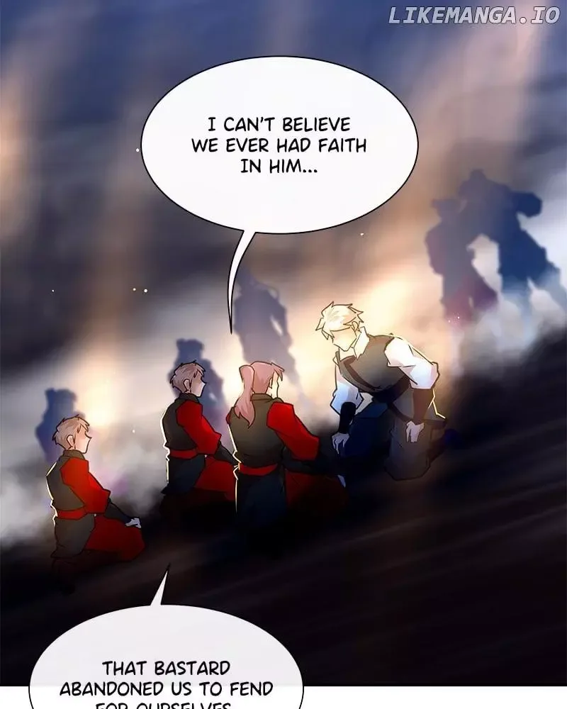 Subzero Chapter 210 page 23