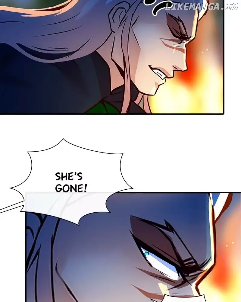 Subzero Chapter 209 page 52