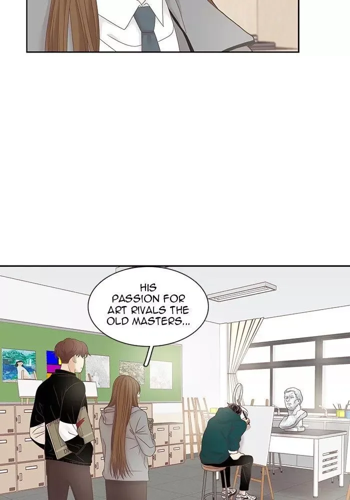 Girl's World Chapter 237 page 64