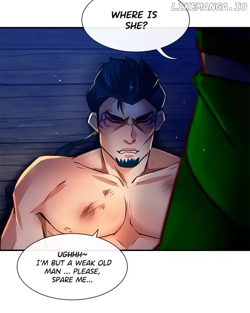 Subzero Chapter 209 page 55