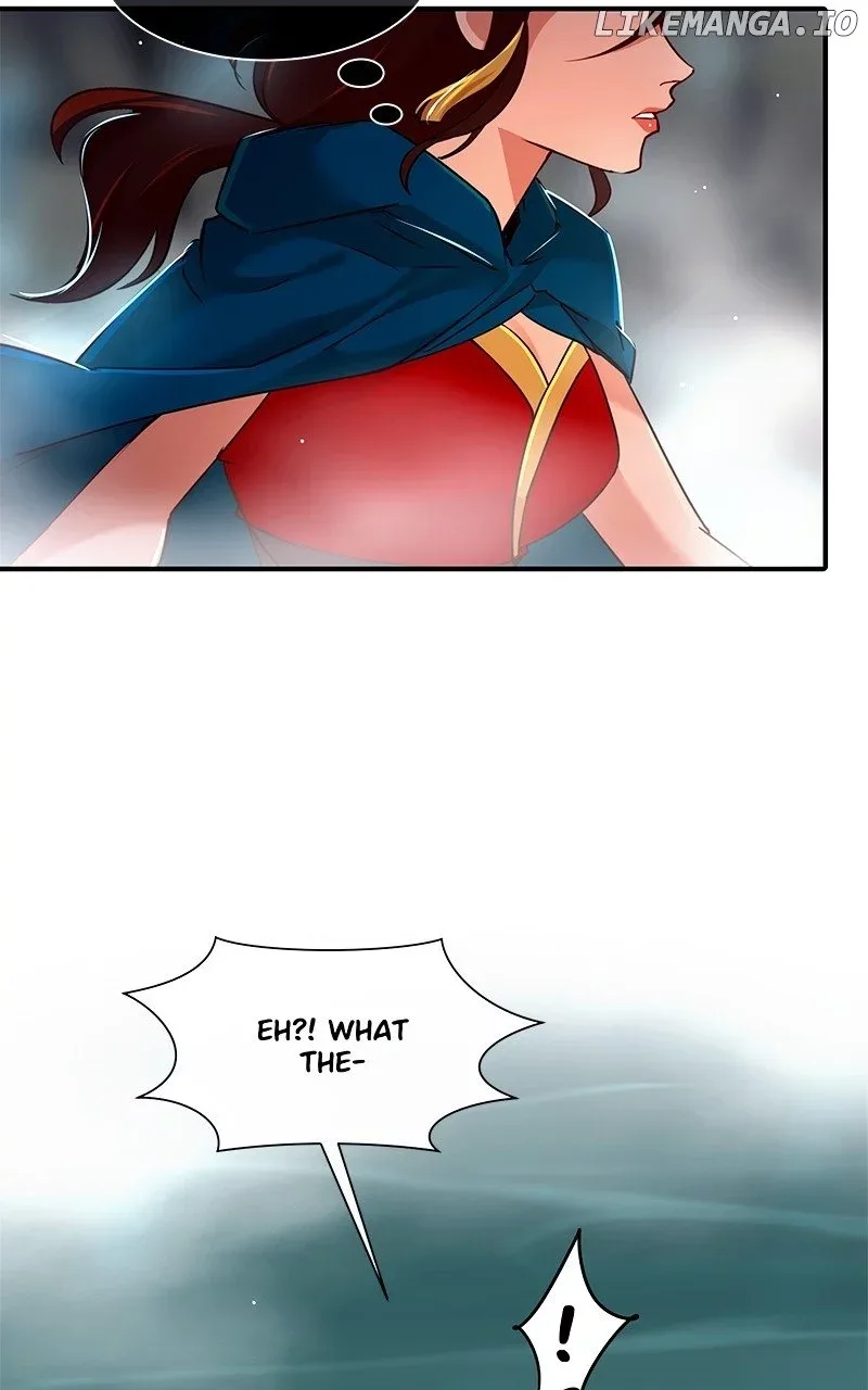 Subzero Chapter 208 page 20