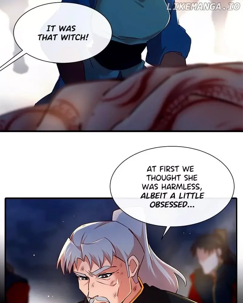 Subzero Chapter 210 page 27