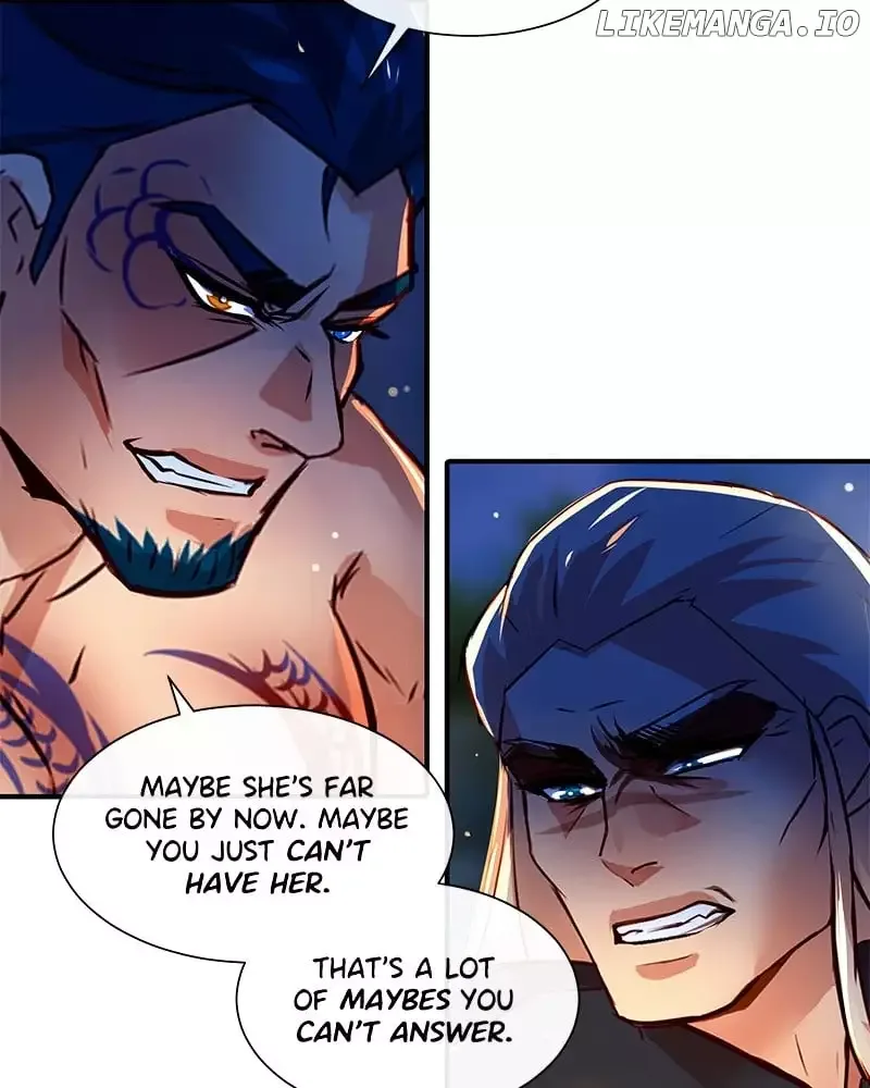 Subzero Chapter 209 page 58