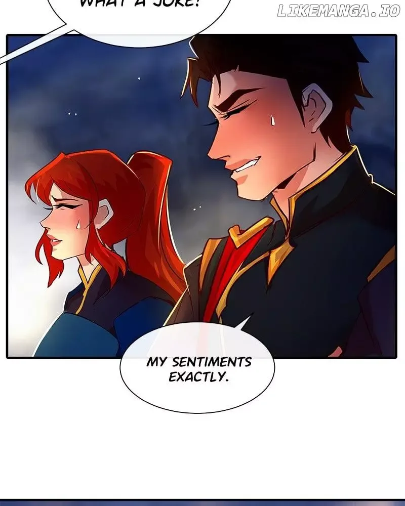 Subzero Chapter 210 page 22