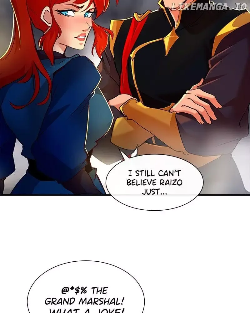 Subzero Chapter 210 page 21