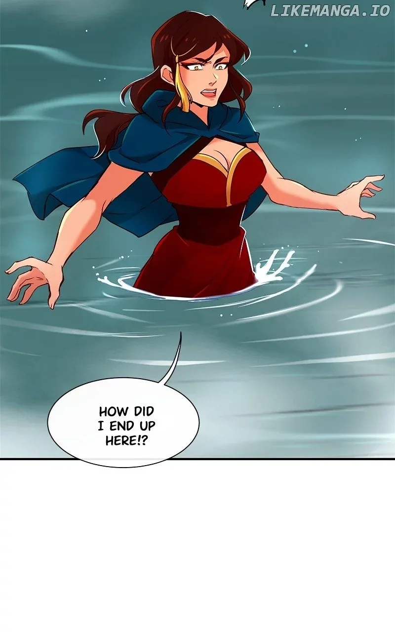 Subzero Chapter 208 page 21