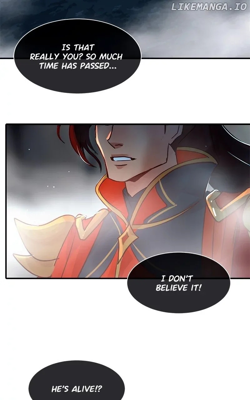 Subzero Chapter 208 page 19