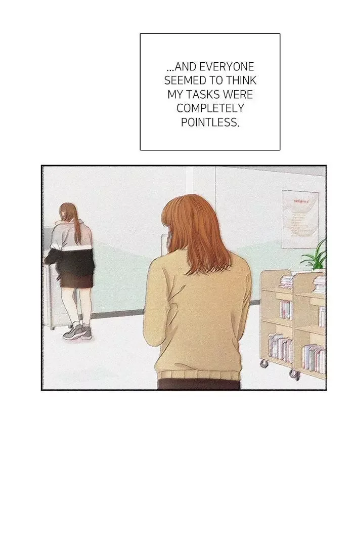 Girl's World Chapter 240 page 5