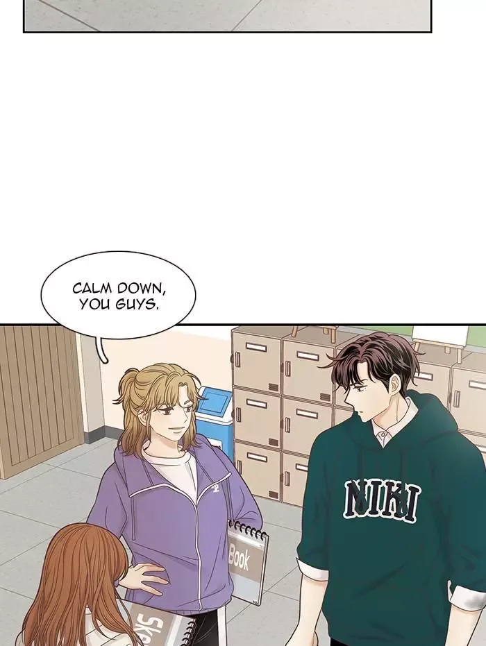 Girl's World Chapter 238 page 23