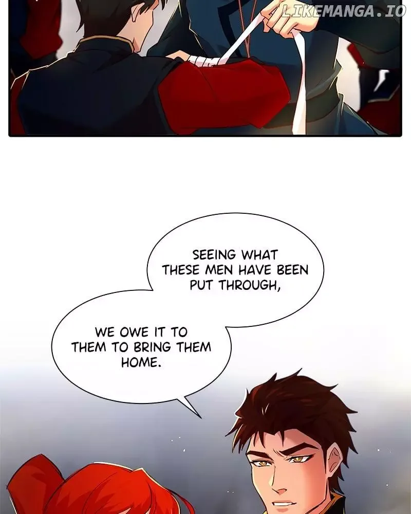Subzero Chapter 210 page 20