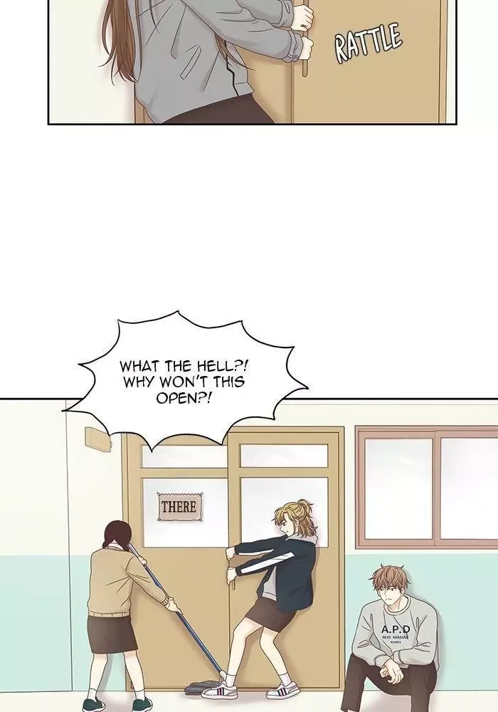 Girl's World Chapter 236 page 4