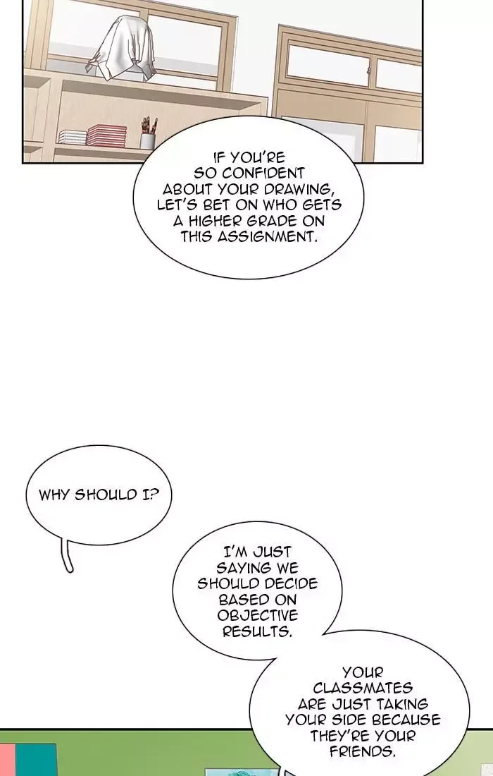Girl's World Chapter 238 page 33
