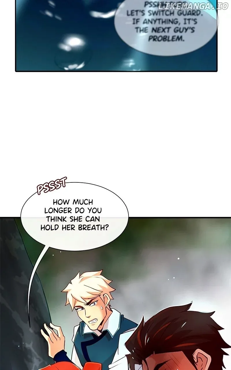Subzero Chapter 208 page 30