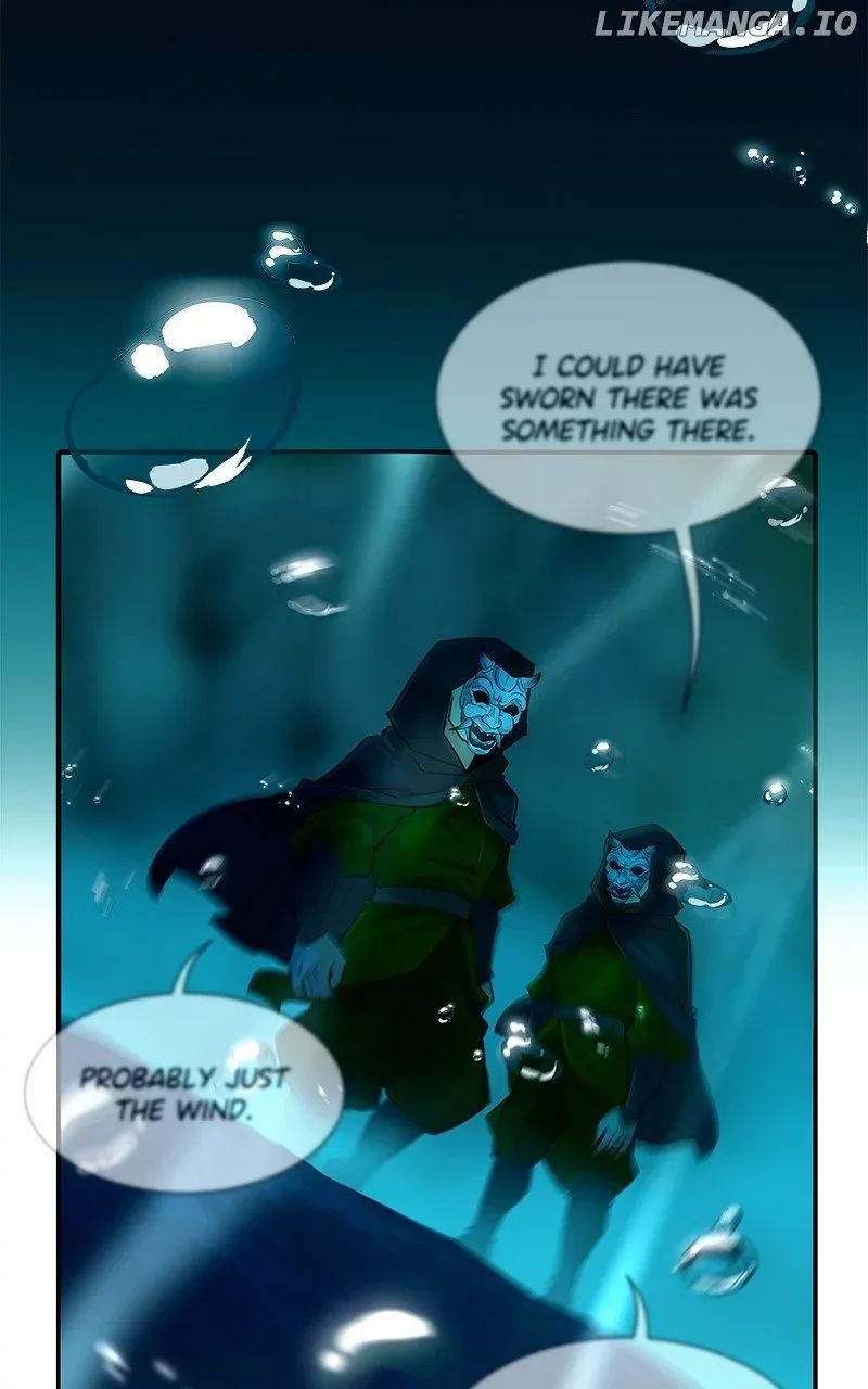 Subzero Chapter 208 page 29