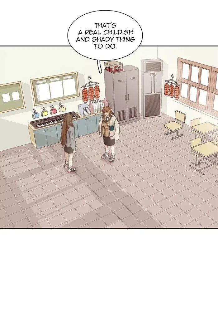 Girl's World Chapter 236 page 26