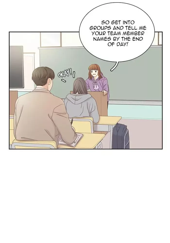 Girl's World Chapter 240 page 24