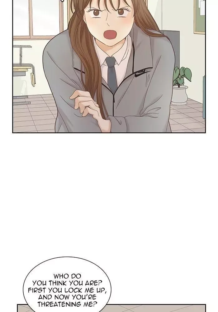 Girl's World Chapter 236 page 28