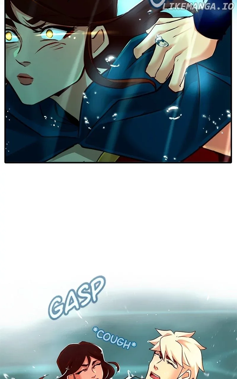 Subzero Chapter 208 page 34