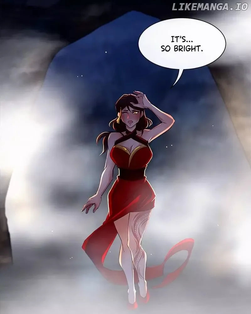 Subzero Chapter 210 page 40