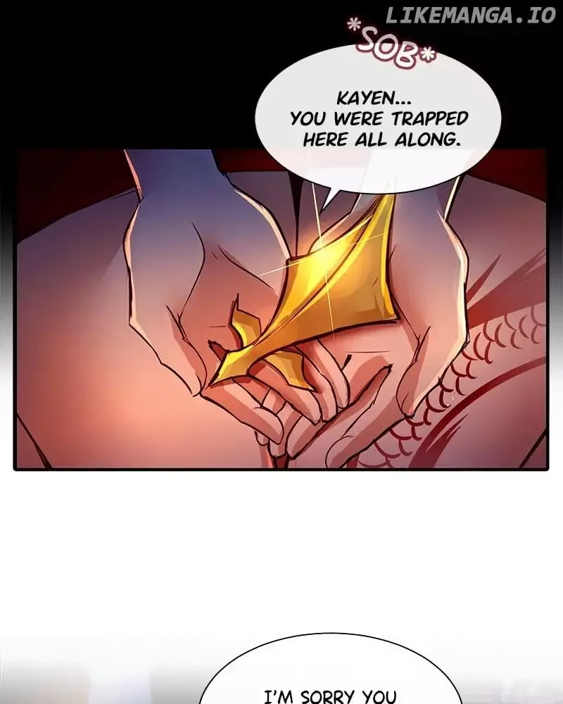 Subzero Chapter 211 page 9