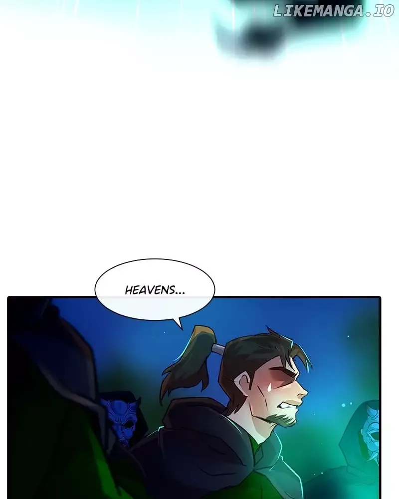 Subzero Chapter 209 page 67