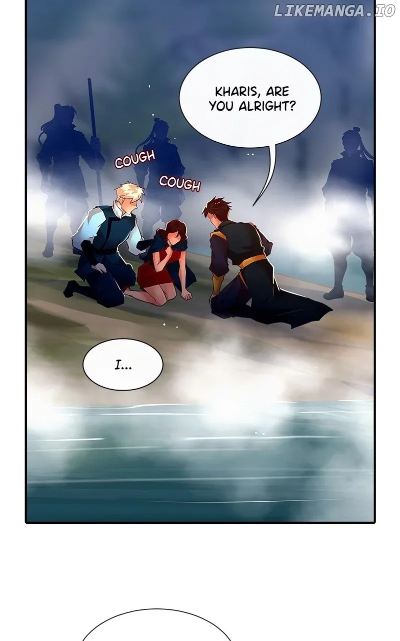 Subzero Chapter 208 page 36