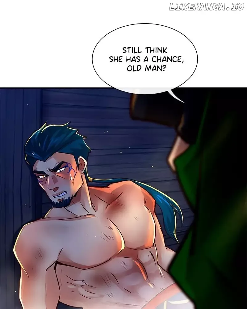Subzero Chapter 209 page 74