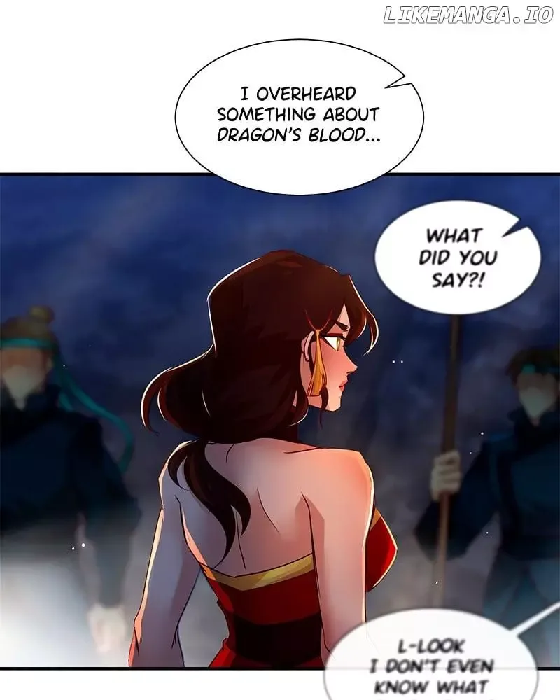 Subzero Chapter 210 page 36