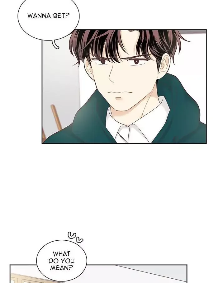 Girl's World Chapter 238 page 32