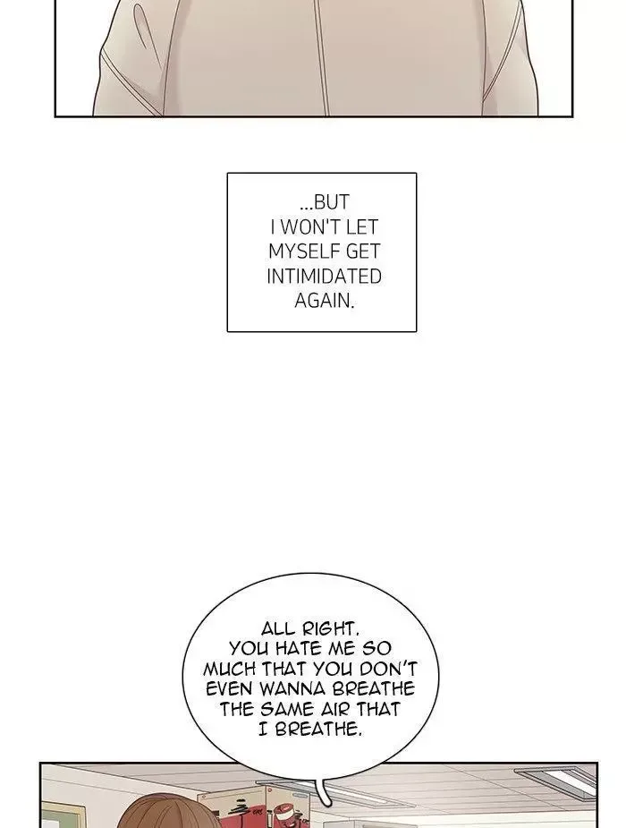 Girl's World Chapter 236 page 21