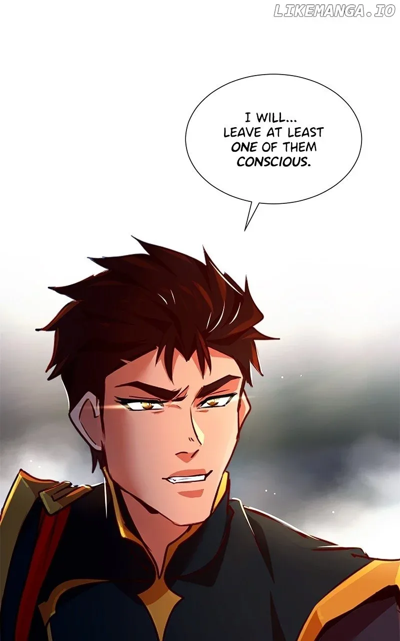 Subzero Chapter 208 page 44