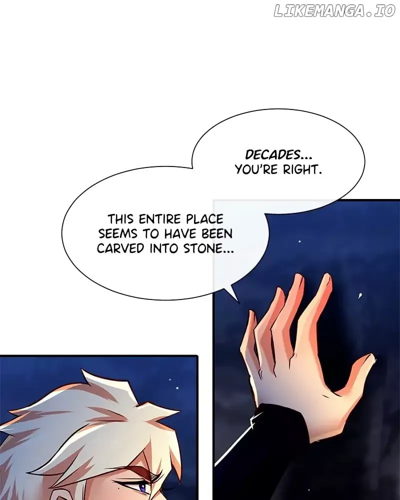 Subzero Chapter 211 page 19