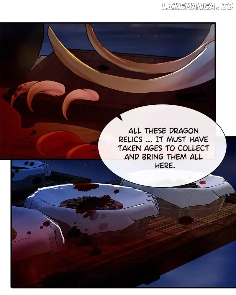 Subzero Chapter 211 page 18