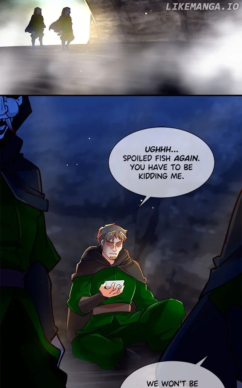 Subzero Chapter 208 page 46