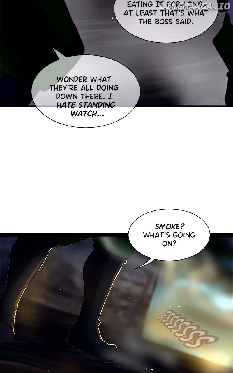 Subzero Chapter 208 page 47
