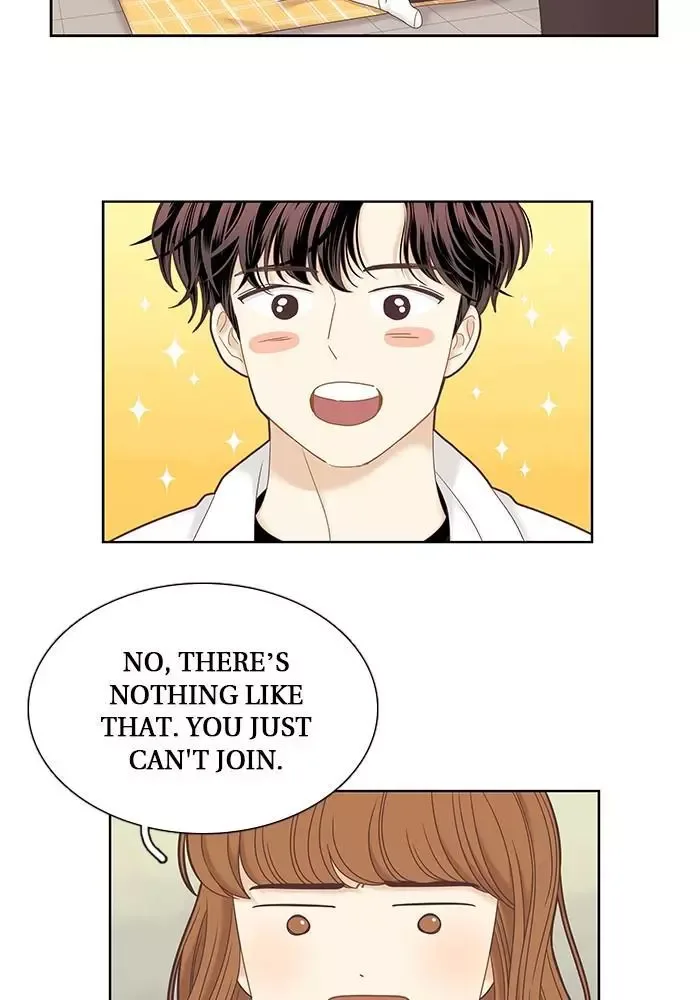 Girl's World Chapter 241 page 2