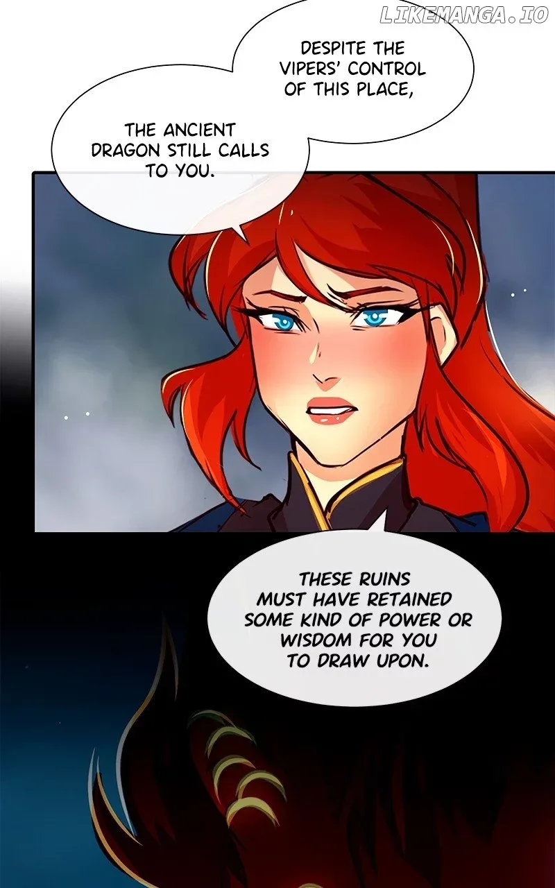 Subzero Chapter 208 page 41